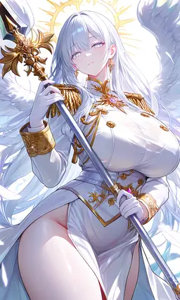 Profile image of ヴァルキリー