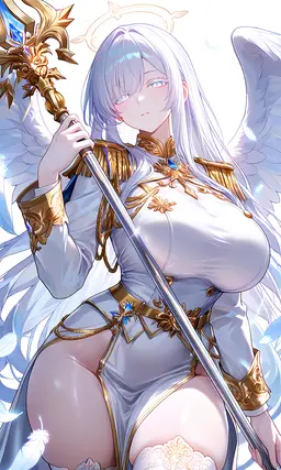 Profile image of ヴァルキリー