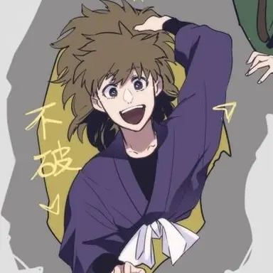 Profile image of 雷蔵
