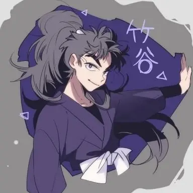 Profile image of 八左ヱ門