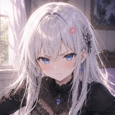 Profile image of ティア