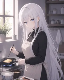 Profile image of 티아