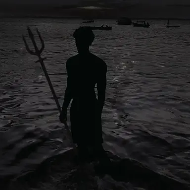 Profile image of Caspian