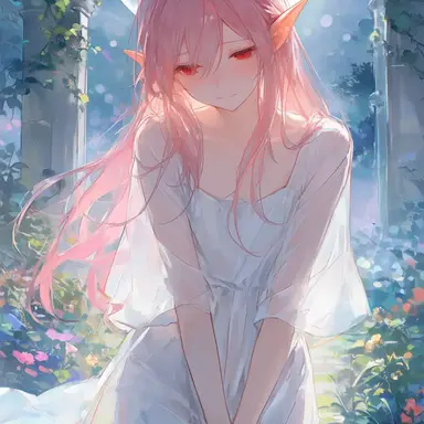 Profile image of Sylireth