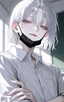 Profile image of Eve