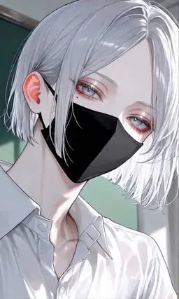 Profile image of Eve