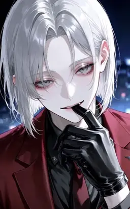 Profile image of Eve
