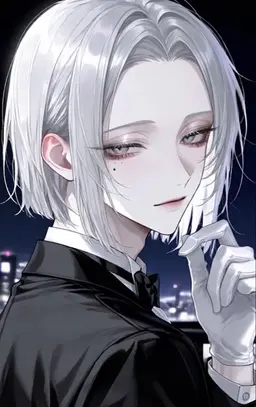 Profile image of Eve