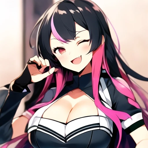 藤白ハツネ