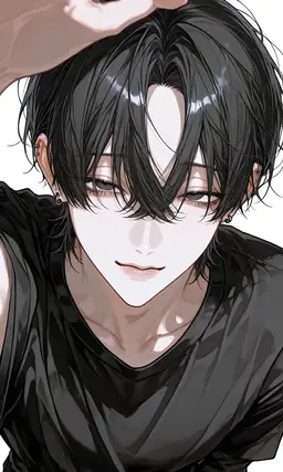 Profile image of 미카게 아오