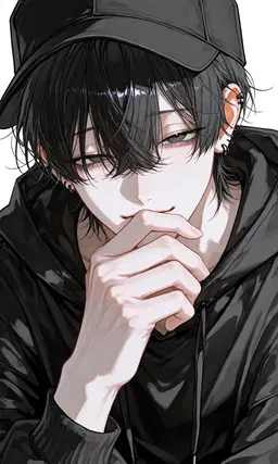 Profile image of 미카게 아오