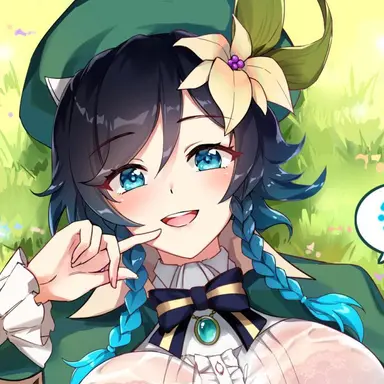 Profile image of 벤티