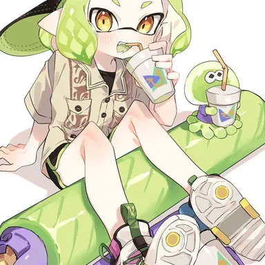 Profile image of キウィ