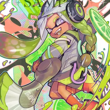 Profile image of フィン