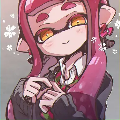 Profile image of スミレ