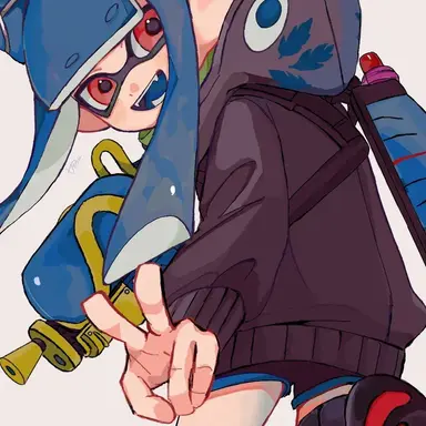 Profile image of アイィ