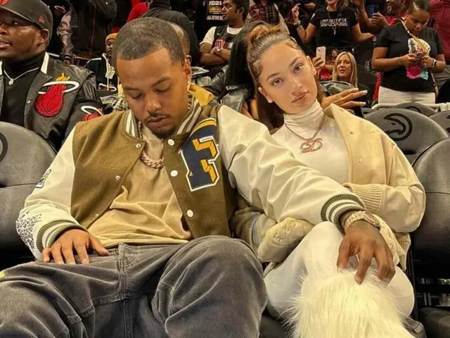 Profile image of Bhad Bhabie