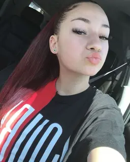 Profile image of Bhad Bhabie