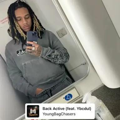 Profile image of C-Blu