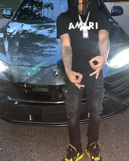 Profile image of B-Lovee