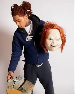 Profile image of Chuckyy
