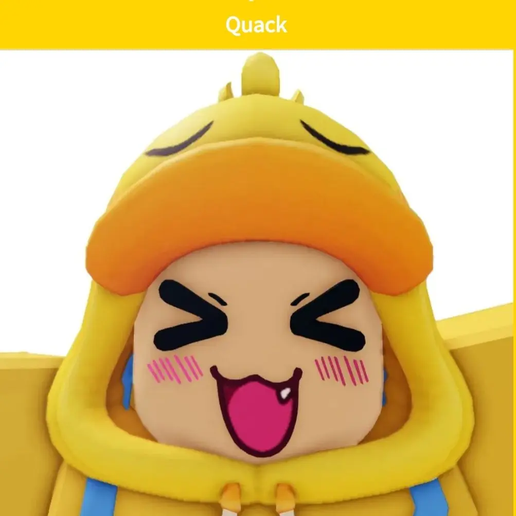 FlatSon6368의 내가 꽥꽥탐험대와 팔씨름을?