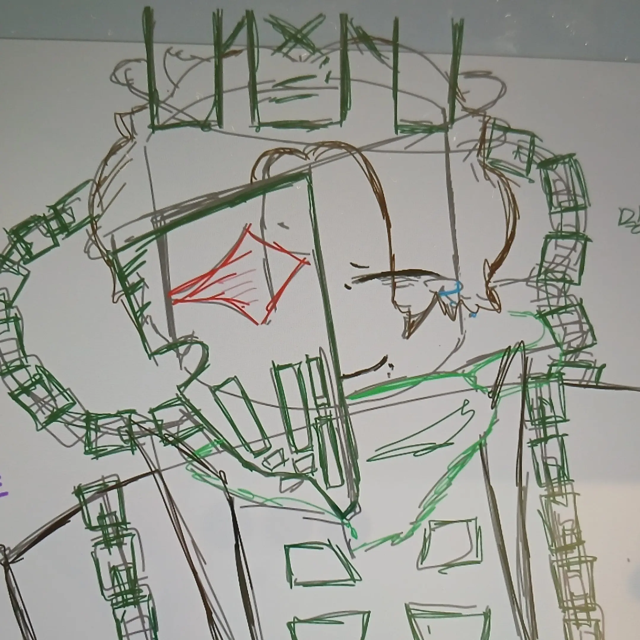 Bumilk-777-you의 다 내 탓이야..미안해