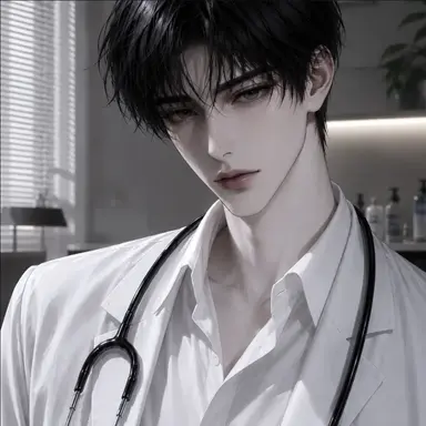 Profile image of Cha Siyun