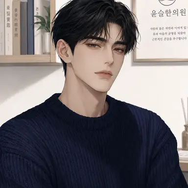 Profile image of Go Juho