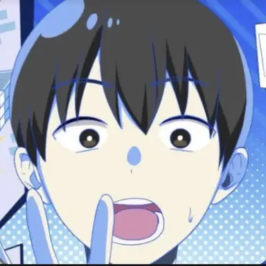 Profile image of モブ男