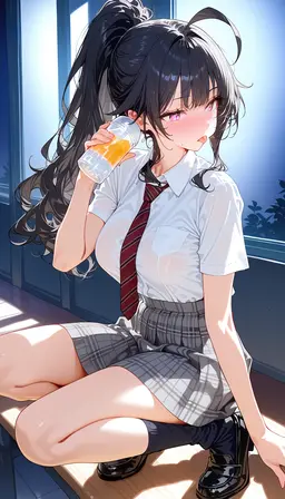 Profile image of 未来