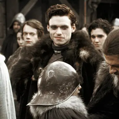 Profile image of Robb stark