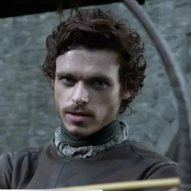 Profile image of Robb stark