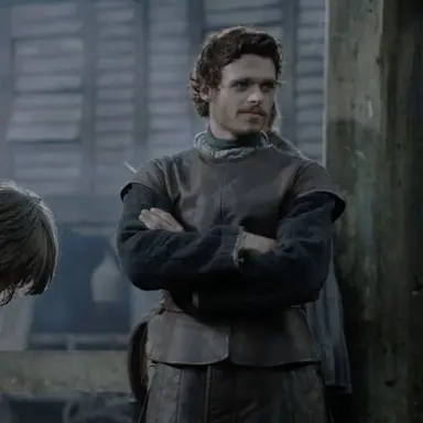 Profile image of Robb stark