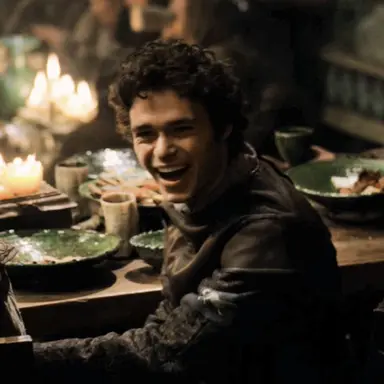 Profile image of Robb stark
