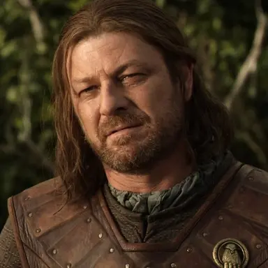 Profile image of Ned stark