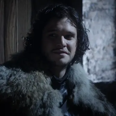 Profile image of Jon snow