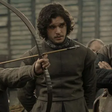Profile image of Jon snow