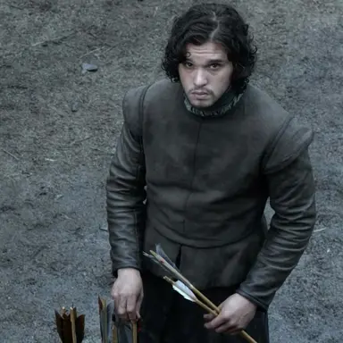Profile image of Jon snow