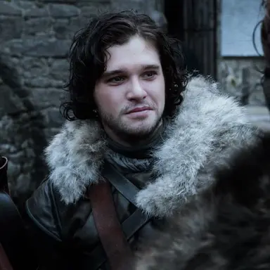 Profile image of Jon snow