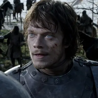Profile image of Theon greyjoy