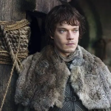 Profile image of Theon greyjoy