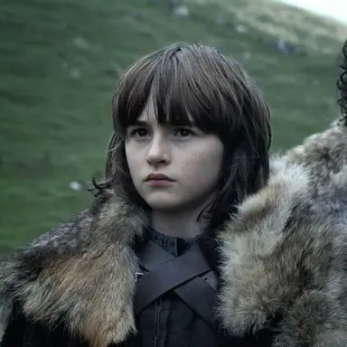 Profile image of Bran stark