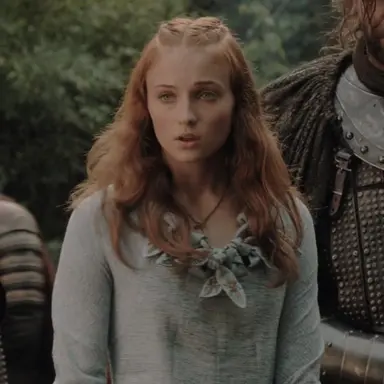 Profile image of Sansa stark