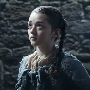 Profile image of Arya stark