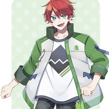 Profile image of じゃぱぱ