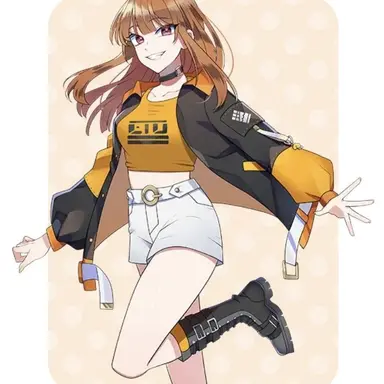 Profile image of えと