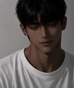 Profile image of ハン・シジン