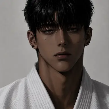 Profile image of ハン・シジン