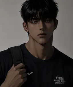 Profile image of ハン・シジン